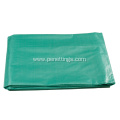 Reinforced PlasticTarpaulin Roll Stocklot Tarpaulin For Tent